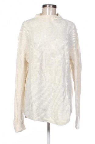 Dámský svetr BOSS, Velikost XL, Barva Krémová, Cena  2 029,00 Kč