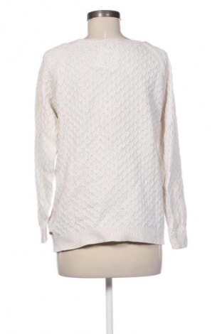 Дамски пуловер BOSS, Размер XL, Цвят Екрю, Цена 27,60 €