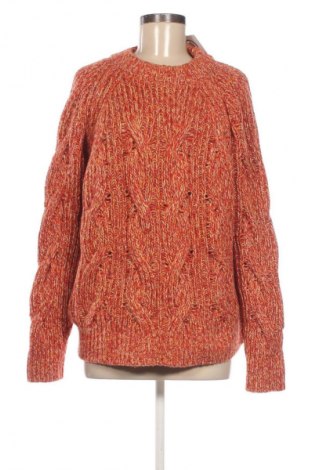 Дамски пуловер BOSS, Размер L, Цвят Многоцветен, Цена 68,22 €