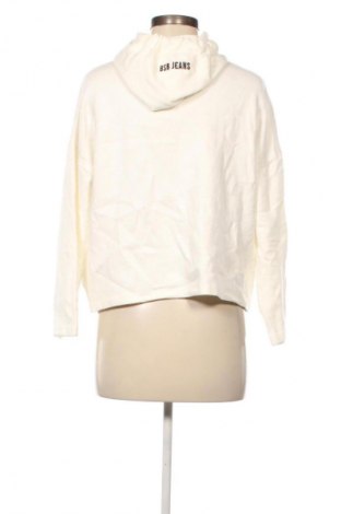 Női pulóver BSB Jeans, Méret XL, Szín Fehér, Ár 3 469 Ft