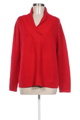 Pulover de femei Barisal, Mărime XL, Culoare Roșu, Preț 65,99 Lei