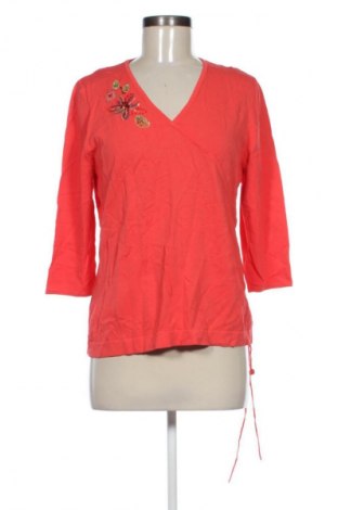 Дамски пуловер Basler, Размер L, Цвят Многоцветен, Цена 8,18 €