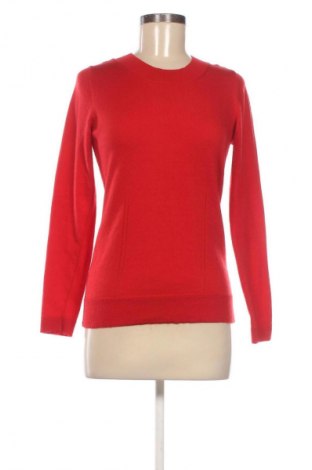 Дамски пуловер Basque, Размер M, Цвят Червен, Цена 18,79 €