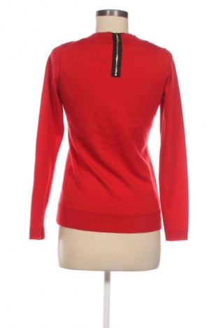 Дамски пуловер Basque, Размер M, Цвят Червен, Цена 18,79 €