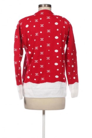 Damski sweter Be Jealous, Rozmiar L, Kolor Kolorowy, Cena 10,99 zł