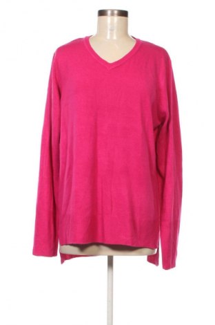 Дамски пуловер Beloved, Размер XXL, Цвят Розов, Цена 8,69 €
