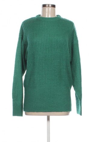 Дамски пуловер Beloved, Размер M, Цвят Зелен, Цена 4,84 €
