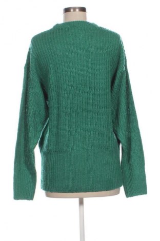 Дамски пуловер Beloved, Размер M, Цвят Зелен, Цена 4,84 €