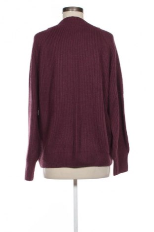 Pulover de femei Beloved, Mărime XL, Culoare Mov, Preț 48,99 Lei