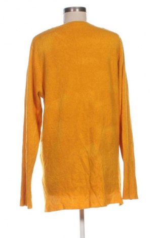 Дамски пуловер Beloved, Размер XXL, Цвят Жълт, Цена 6,13 €