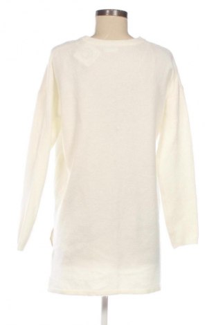 Pulover de femei Beloved, Mărime M, Culoare Ecru, Preț 41,99 Lei
