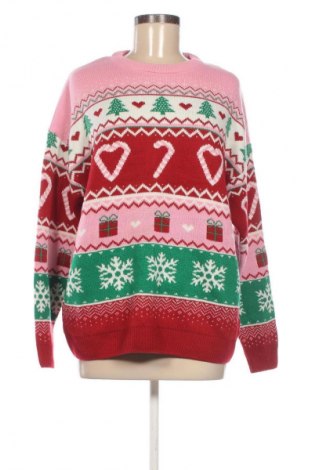 Pulover de femei Beloved, Mărime L, Culoare Multicolor, Preț 78,99 Lei