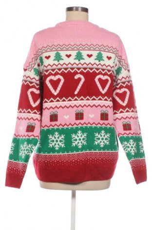 Pulover de femei Beloved, Mărime L, Culoare Multicolor, Preț 78,99 Lei