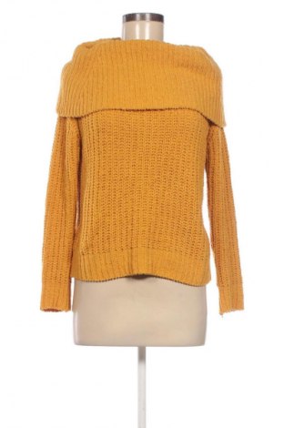 Дамски пуловер Beloved, Размер S, Цвят Оранжев, Цена 5,15 €