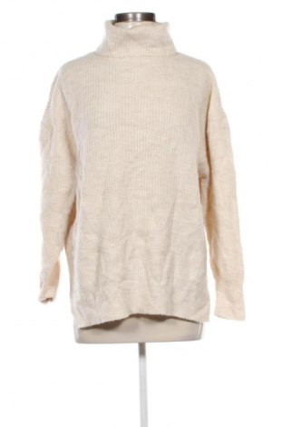 Pulover de femei Beloved, Mărime M, Culoare Bej, Preț 37,99 Lei