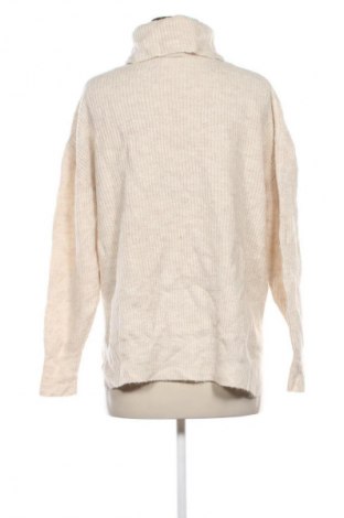 Pulover de femei Beloved, Mărime M, Culoare Bej, Preț 37,99 Lei