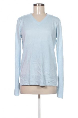 Γυναικείο πουλόβερ Beloved, Μέγεθος S, Χρώμα Μπλέ, Τιμή 8,99 €