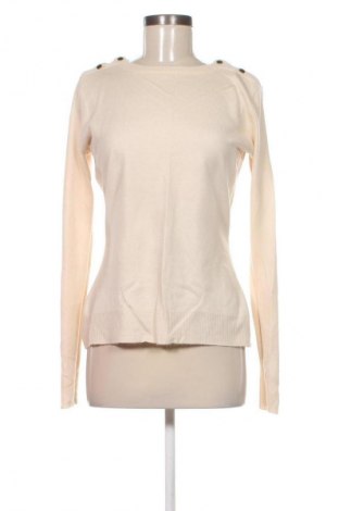 Pulover de femei Beloved, Mărime S, Culoare Bej, Preț 46,99 Lei