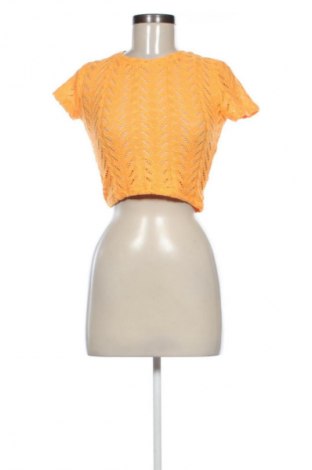 Pulover de femei Bershka, Mărime S, Culoare Multicolor, Preț 7,99 Lei