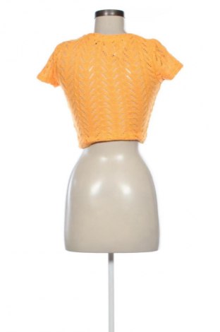 Pulover de femei Bershka, Mărime S, Culoare Multicolor, Preț 7,99 Lei