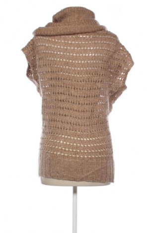 Dámský svetr Bershka, Velikost S, Barva Hnědá, Cena  279,00 Kč