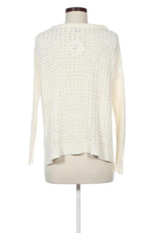 Női pulóver Bershka, Méret M, Szín Ekrü
, Ár 3 569 Ft