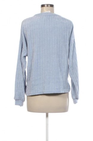 Dámsky pulóver Bershka, Veľkosť L, Farba Modrá, Cena  8,95 €