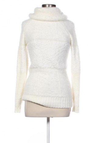 Dámský svetr Best Connections, Velikost XS, Barva Bílá, Cena  228,00 Kč