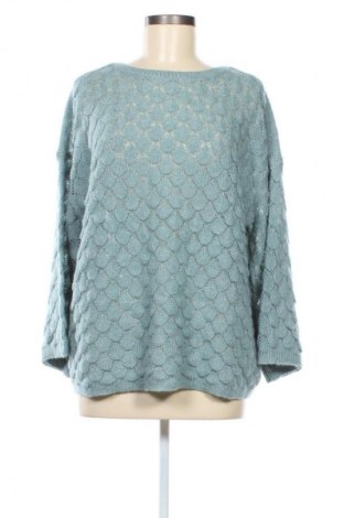 Női pulóver Best Connections, Méret M, Szín Kék, Ár 3 299 Ft