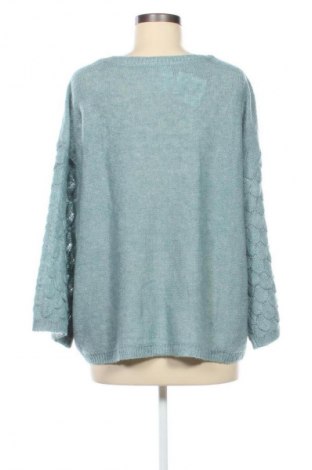 Női pulóver Best Connections, Méret M, Szín Kék, Ár 3 299 Ft