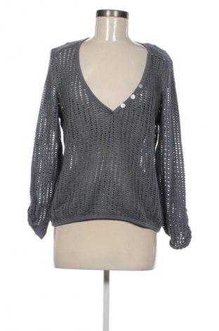 Дамски пуловер Best Connections, Размер L, Цвят Сив, Цена 2,04 €