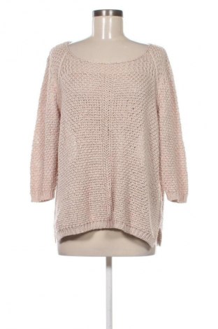 Дамски пуловер Betty Barclay, Размер XL, Цвят Бежов, Цена 32,21 €