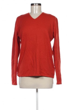 Dámský svetr Betty Barclay, Velikost XL, Barva Červená, Cena  629,00 Kč