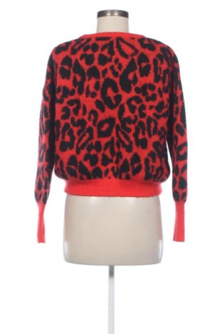 Дамски пуловер Bik Bok, Размер S, Цвят Многоцветен, Цена 15,33 €