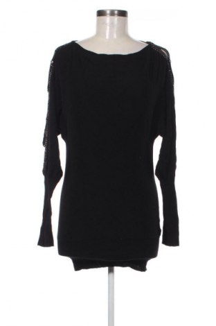 Damski sweter Blind Date, Rozmiar XS, Kolor Czarny, Cena 6,99 zł