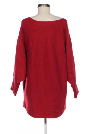 Pulover de femei Blind Date, Mărime XL, Culoare Roșu, Preț 36,99 Lei