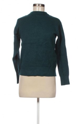 Dámský svetr Blind Date, Velikost S, Barva Zelená, Cena  149,00 Kč