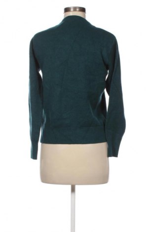 Dámský svetr Blind Date, Velikost S, Barva Zelená, Cena  149,00 Kč