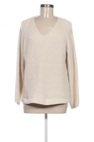 Pulover de femei Bloomings, Mărime XL, Culoare Bej, Preț 67,51 Lei