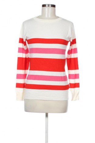 Γυναικείο πουλόβερ Blue Motion, Μέγεθος S, Χρώμα Πολύχρωμο, Τιμή 7,99 €