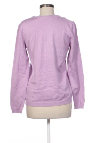 Damski sweter Blue Motion, Rozmiar XL, Kolor Fioletowy, Cena 66,99 zł