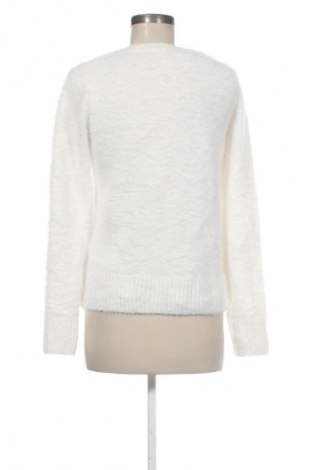 Dámský svetr Blue Motion, Velikost S, Barva Bílá, Cena  179,00 Kč