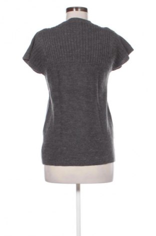 Γυναικείο πουλόβερ Blue Seven, Μέγεθος M, Χρώμα Γκρί, Τιμή 18,99 €