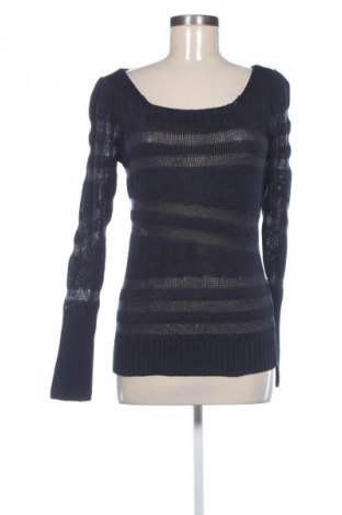 Damenpullover Blugirl Blumarine, Größe M, Farbe Blau, Preis € 39,51