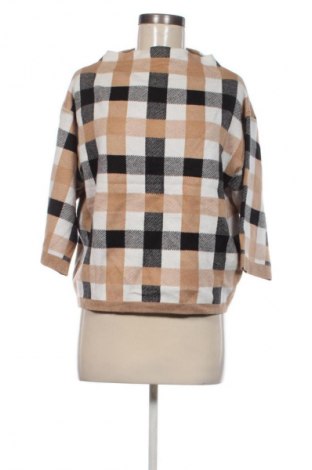 Pulover de femei Bluoltre, Mărime M, Culoare Multicolor, Preț 39,99 Lei