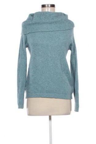 Γυναικείο πουλόβερ Bluoltre, Μέγεθος M, Χρώμα Μπλέ, Τιμή 8,99 €