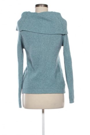 Γυναικείο πουλόβερ Bluoltre, Μέγεθος M, Χρώμα Μπλέ, Τιμή 8,99 €