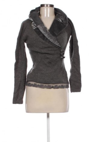 Dámsky pulóver Bluoltre, Veľkosť M, Farba Sivá, Cena  8,95 €