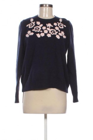 Dámský svetr Boden, Velikost M, Barva Modrá, Cena  499,00 Kč