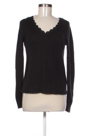 Γυναικείο πουλόβερ Boden, Μέγεθος M, Χρώμα Μαύρο, Τιμή 22,99 €